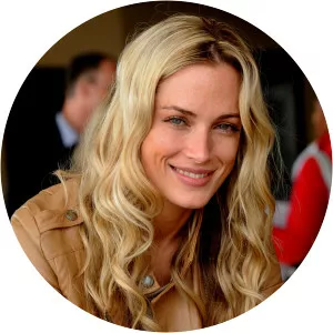 Simone Steenkamp - Reeva Steenkamp's sister