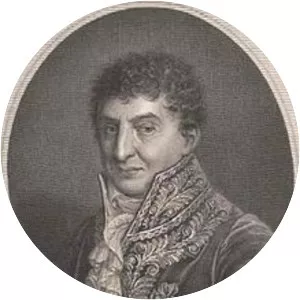 Simone Stratigo - Mathematician