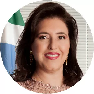 Simone Tebet - Minister of Planning and Budget of Brazil