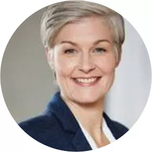 Simone Teufel - Computer researcher