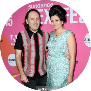 Simone Turkington photograph