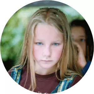 Simone van Dusseldorp