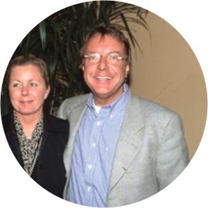 Simone van Koersveld photograph