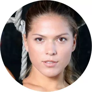 Simone Van Rooyen - Actress