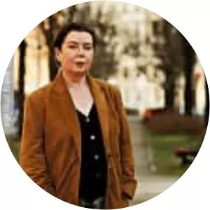 Simone von Zglinicki