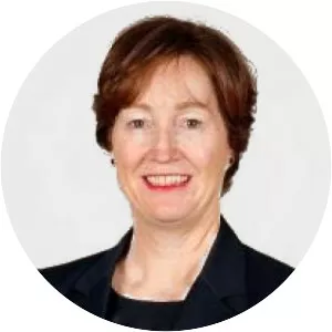 Simone Wilkie - Australian officer