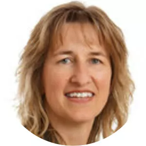 Simone Wisotzki - Author