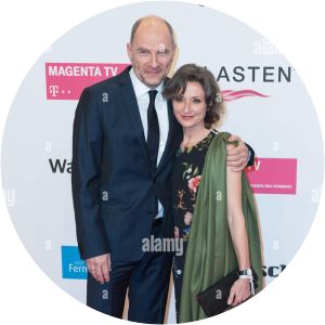 Simone Witte photograph