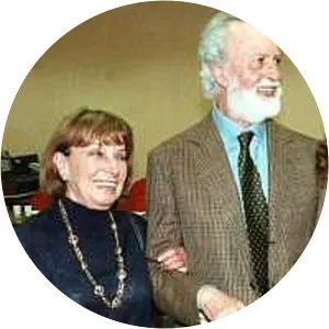 Simonetta de Benedetti - Eugenio Scalfari's ex-wife