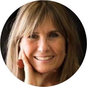 Simonetta Fiori - Journalist