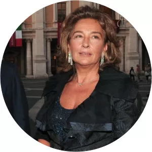 Simonetta Fossombroni photograph