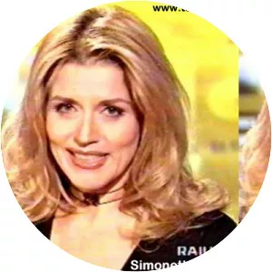 Simonetta Martone