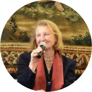 Simonetta Prosperi Valenti Rodinò