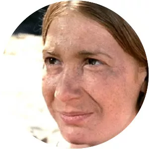 Simonetta Santaniello photograph