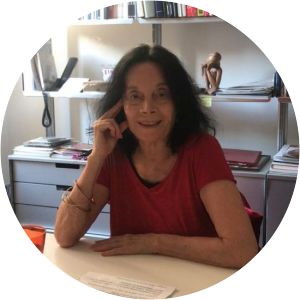 Simonetta Seragnoli photograph