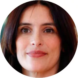 Simonetta Solder - Movie actress