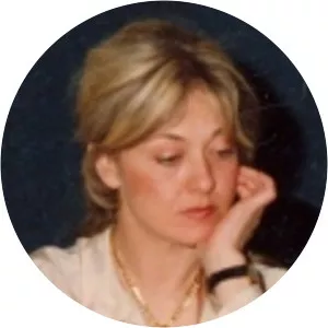 Simonetta Valtieri
