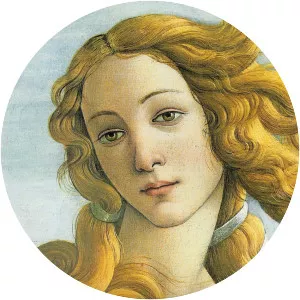 Simonetta Vespucci