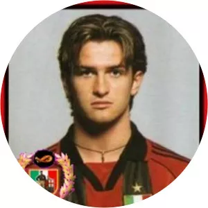 Simonluca Agazzone - Italian footballer