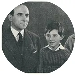 Simonne Calary de Lamazière