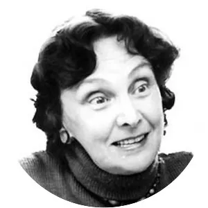 Simonne Monet-Chartrand