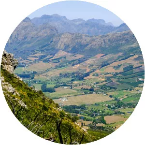 Simonsberg