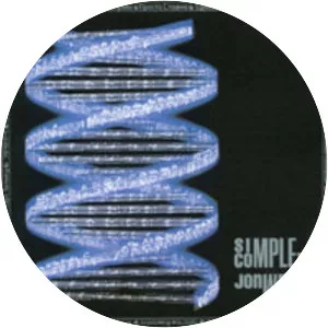 Simple Complex photograph