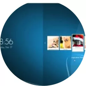 Simple Desktop Display Manager