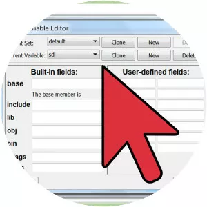 Simple DirectMedia Layer photograph