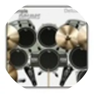 Simple Drums - Deluxe - Video game