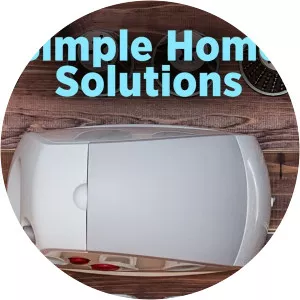 Simple Home Solutions - TV program