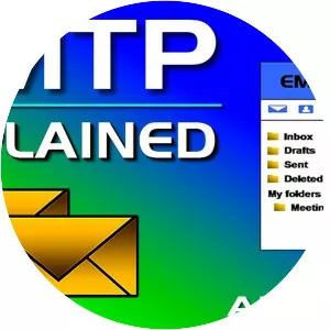 Simple Mail Transfer Protocol - 