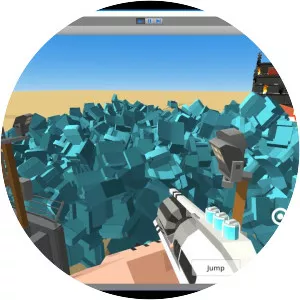 Simple Sandbox - Video game