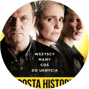 Simple story about murder - 2016 ‧ Thriller/Crime ‧ 1h 29m