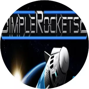 SimpleRockets 2
