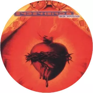 Simples de Coração - Album by Engenheiros do Hawaii