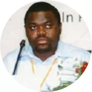 Simplice Asongu - Economist