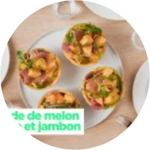 Simplissime des recettes fraîches et facilesSince 2016