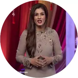 Simply Baatein With Raveena