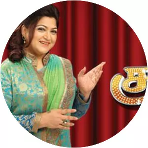 Simply Kushboo
