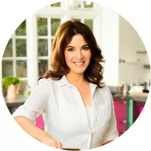 Simply Nigella