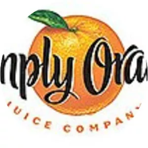 Simply Orange Juice Company