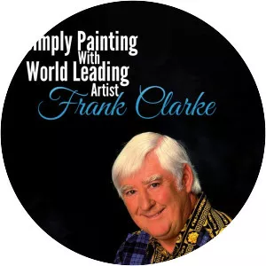 Simply Painting With World Leading Artist . . .