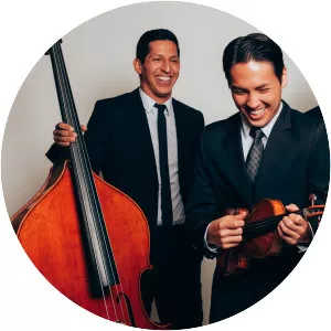 Simply Three photograph