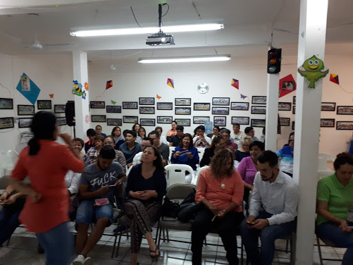 Simposium Coordinacion Aguascalientes