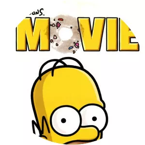 Simpsons Movie - 2007 ‧ Comedy/Animation ‧ 1h 27m