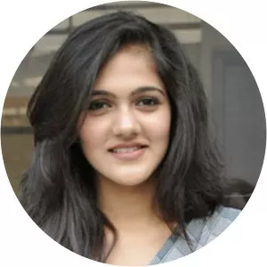 Simran Choudhary - Indian actress