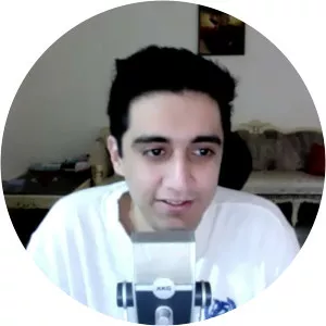 Simran Hora - Musical artist