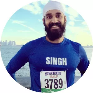 Simran Jeet Singh - Writer