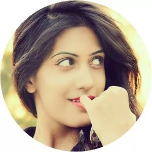 Simran Sehgal - Singer